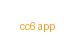 v1 cc6|CC6 Online APP.